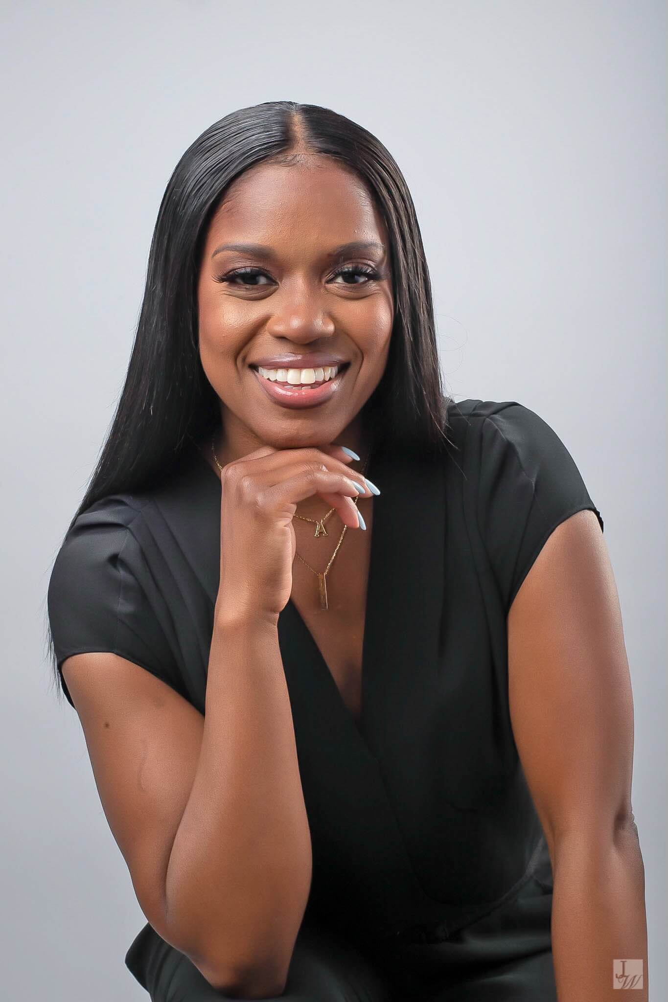 Ty'Ann Williams